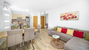 Wohnung im Erdgeschoss